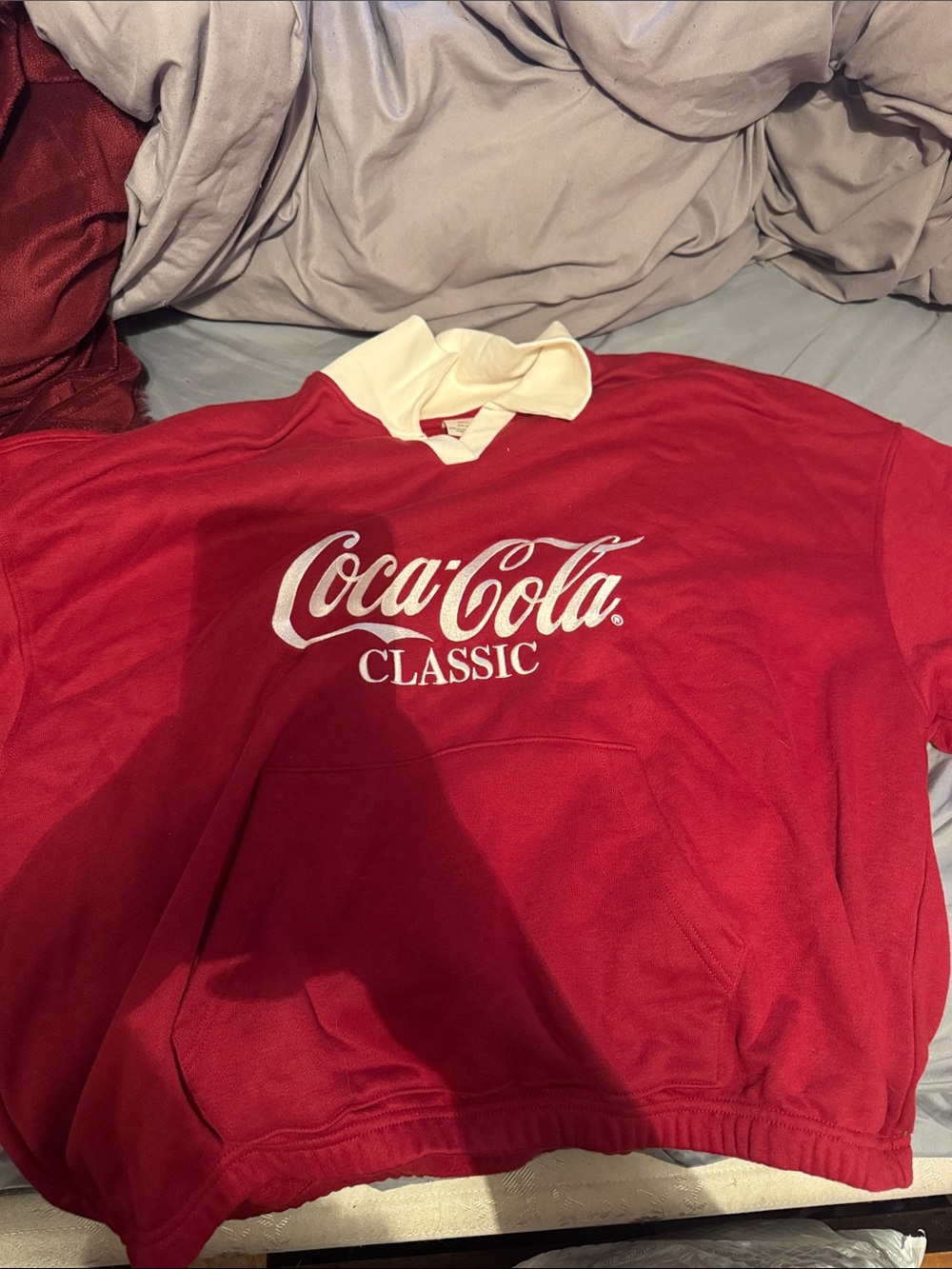 Pacsun Crewneck